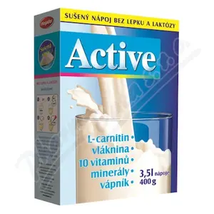 Activemilk 400g
