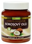 VIVAPHARM 100% kokosový olej na tělo a pleť 380ml
