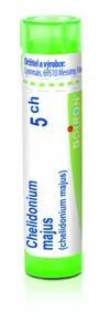 Chelidonium Majus 5CH gra.4g