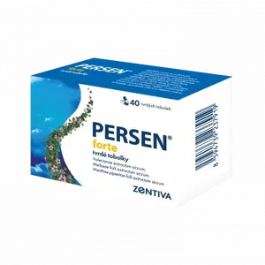 Persen Forte cps.dur.40