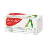 Venoruton forte 500mg tbl.nob.60