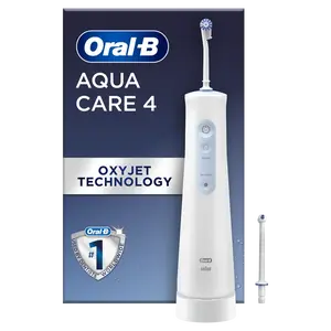 Oral-B Aquacare 4 ústní sprcha