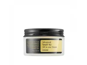 COSRX Advanced Snail 92 regenerační krém 100g
