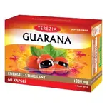 TEREZIA Guarana 60 kapslí