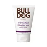 BULLDOG Oil Control Moisturiser Hydratační krém 100ml