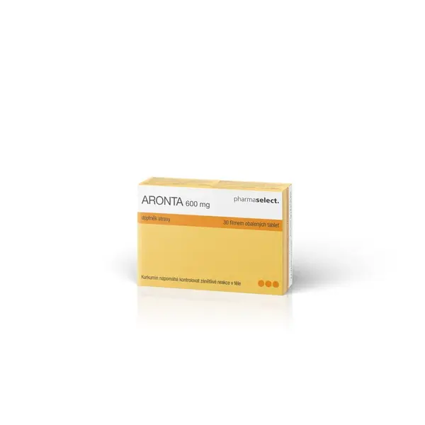 Aronta 600mg 30 tablet