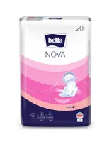Bella Nova hygienické vložky 20ks