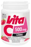 Vita-C 500mg+Zinc 150 tablet