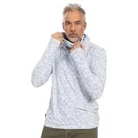 Vagner Pánské tričko UV skin, světle zelené XXXL