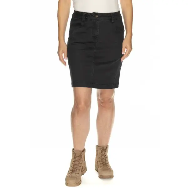 Bushman sukně Sienna modrá 38