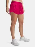 Dámské kraťasy Under Armour Tech Play Up Shine Shorts - Dámské