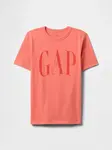 GAP Dětské tričko s logem - Kluci