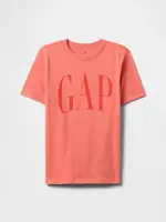 GAP Dětské tričko s logem - Kluci
