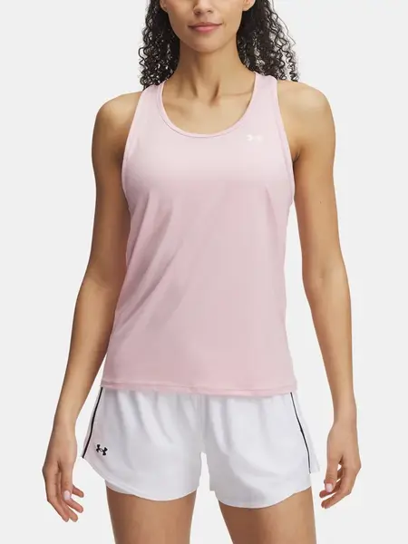 Dámské tílko Under Armour Tech Knockout Tank - Dámské