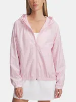 Dámská bunda Under Armour UA Rival Sport Windbreak Jkt - Dámské