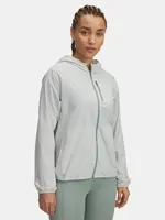 Dámská bunda Under Armour LAUNCH LIGHTWEIGHT JKT - Dámské