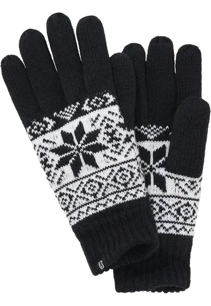 Unisex rukavice Brandit Snow Gloves
