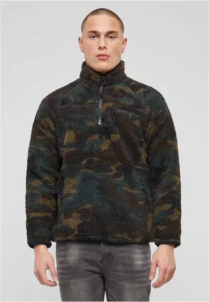 Pánský svetr Urban Classics Camo