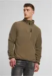 Troyer Ripstop Fleece Olive