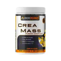 Crea Mass Complex pomaranč 600 g