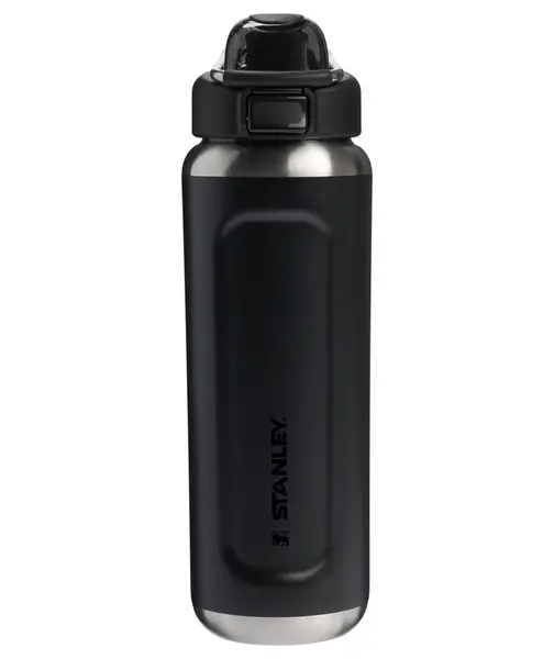 Stanley Termoláhev Wellspring Bottle black 2.0 Termoska