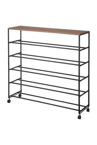 Stojan na topánky Yamazaki Towert 90.5 x 26 x 87 cm