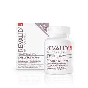 REVALID Hair Complex 30 kapsúl
