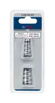 Bosch Příslušenství - Sada vyhazovacích pružin pro děrovku, 2 ks 2608594475