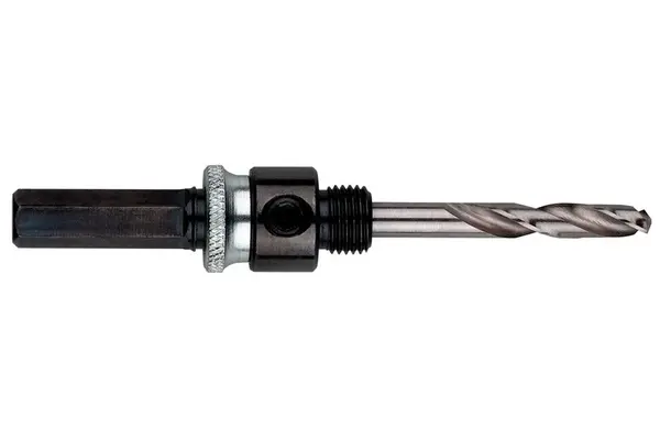 Metabo Příslušenství - Adaptér, pro děrovky, průměr 14-30 mm 625215000