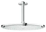 Grohe Rainshower - Hlavová sprcha Cosmopolitan, průměr 31 cm, stropní výpusť 14 cm, chrom 26067000