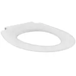 Ideal Standard Alpha - WC sedátko, bílá E131901