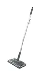 BLACK+DECKER - 7,2V AKU podlahový zametač, nabíjecí stanice PSA215B-QW