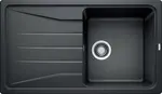 Blanco Sona 5 - Silgranitový dřez, 86x50 cm, antracit 519671