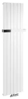 Sapho Colonna - Topné těleso 45x180 cm, 910 W, bílá IR141