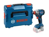 Bosch Nářadí - 18V AKU rázový utahovák, bez baterie a nabíječky 06019N2100