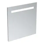 Ideal Standard Mirror&Light - Zrcadlo 70x70 cm s LED osvětlením T3341BH