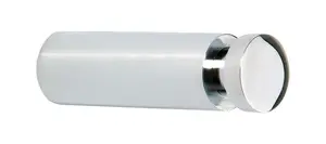 Sapho X-Round - Háček, chrom XR213