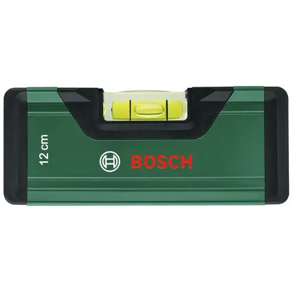 Bosch Příslušenství - Vodováha 12 cm 1600A02H3H