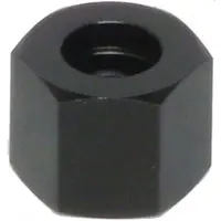 Makita Náhradní díly - Upínací matice k frézkám 763615-1