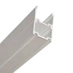 Ravak Blix - Nastavovací profil BLNPS, 1900 mm, lesklý hliník E778801C1900B