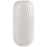 VÁZA, keramika, 19 cm