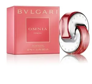 Bvlgari Omnia Coral - EDT 65 ml