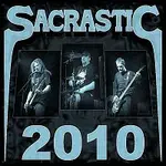 Sacrastic – Sacrastic 2010