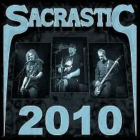 Sacrastic – Sacrastic 2010
