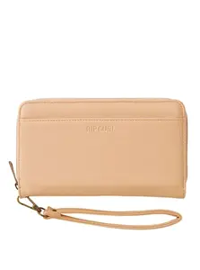 Rip curl peněženka Essentials Oversized Tan | Hnědá | Velikost One Size