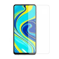 Xiaomi Redmi Note 9 PRO / 9S Tvrzené sklo