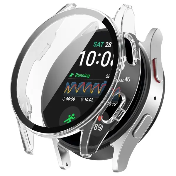 Tech-Protect Defense360 Samsung Galaxy Watch 7 (40 mm), průhledný