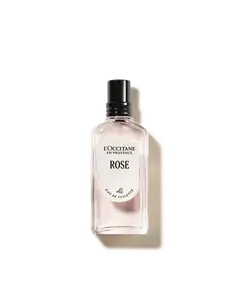 Toaletní voda Rose (Růže)