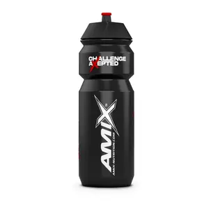 AMIX Shiva Cyklo Bidon , černá, 750ml