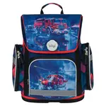 Školní aktovka Ergo Záchranáři